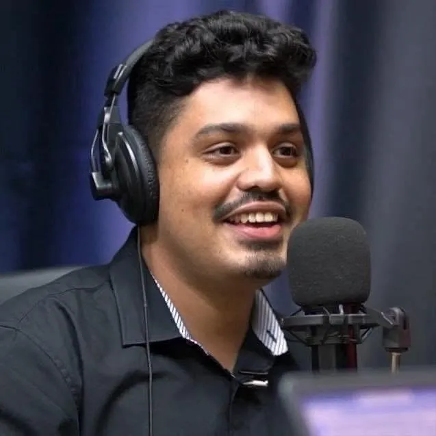 Philipi, criador do Método WhatsApp Delivery 10x